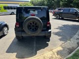 Used 2012 Jeep Wrangler Unlimited Rubicon w/ Dual Top Group image 3