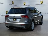 Used 2018 Volkswagen Tiguan S image 5