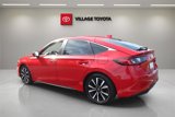 Used 2023 Honda Civic EX-L image 3