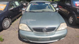 Used 2005 Mercury Sable LS image 6