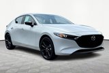 Used 2025 MAZDA MAZDA3 s Sport image 5