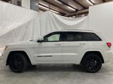 Used 2018 Jeep Grand Cherokee Altitude image 2