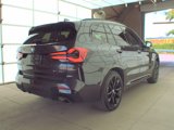 Used 2024 BMW X3 xDrive30i w/ Premium Package w/ZPA image 3