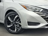 New 2025 Nissan Versa SR w/ Trunk Package image 3