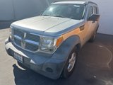 Used 2007 Dodge Nitro SXT image 2