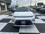 Used 2022 Kia Soul X-Line image 2