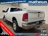 Used 2018 RAM 2500 Tradesman w/ Chrome Appearance Group image 4
