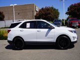 Used 2019 Chevrolet Equinox LS image 4