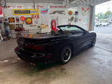 Used 2002 Pontiac Firebird Trans Am image 5
