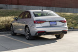 Used 2023 Audi A4 2.0T Premium Plus w/ Premium Plus Package image 4