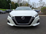 Certified 2022 Nissan Altima 2.5 SV w/ SV Premium Package image 2