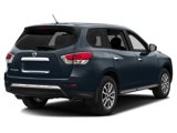 Used 2015 Nissan Pathfinder SL image 3