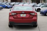 Used 2022 Subaru Legacy Limited image 6