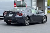 Used 2017 Subaru BRZ Limited image 4