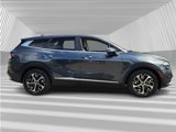 Used 2023 Kia Sportage EX image 3