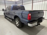 Used 2013 Ford F250 Lariat w/ Lariat Interior Pkg image 4