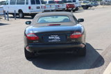 Used 1997 Jaguar XK8 Convertible image 4