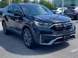 Used 2020 Honda CR-V EX image 5