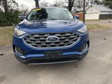 Used 2022 Ford Edge SEL image 2