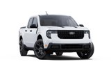 New 2025 Ford Maverick XLT image 4