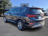 Used 2019 Hyundai Santa Fe SEL image 4