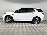 New 2025 Land Rover Discovery Sport S image 2
