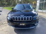 Used 2020 Jeep Cherokee Limited image 2