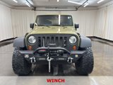 Used 2013 Jeep Wrangler Sport image 3