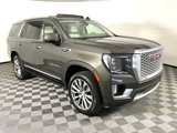 Used 2021 GMC Yukon Denali w/ Denali Premium Package image 3