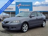 Used 2008 MAZDA MAZDA3 i Touring Value image 1