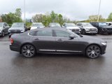 Certified 2022 Volvo S90 B6 Inscription w/ Advanced Package image 2