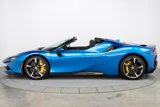 Used 2024 Ferrari SF90 Spider image 4