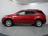 Used 2013 Chevrolet Equinox LT w/ Driver Convenience Package image 4