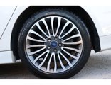 Used 2017 Ford Fusion Titanium image 6