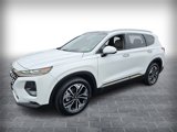 Used 2020 Hyundai Santa Fe Limited w/ Cargo Package image 3