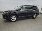 Used 2015 Kia Sorento LX image 2