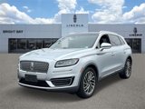 Used 2019 Lincoln Nautilus Reserve image 2
