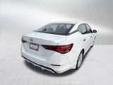 New 2025 Nissan Sentra S image 6