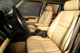 Used 1998 Land Rover Range Rover HSE image 4