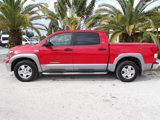 Used 2010 Toyota Tundra 4x4 CrewMax image 3