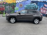Used 2021 Jeep Compass Latitude w/ Convenience Group image 2
