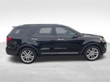 Used 2017 Ford Explorer Limited image 5
