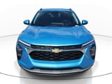 Used 2025 Chevrolet Trax LT w/ Driver Confidence Package image 4