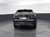 Used 2021 Cadillac XT4 Premium Luxury w/ Cold Weather Package image 5