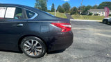 Used 2016 Nissan Altima 2.5 SL w/ 2.5 Technology w/LED Package image 5