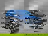 Certified 2020 Jeep Grand Cherokee Limited w/ Luxury Group II image 2
