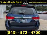Used 2014 Honda Odyssey EX image 5