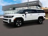 New 2025 Hyundai Santa Fe SEL image 2