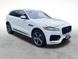 Used 2020 Jaguar F-PACE S image 3
