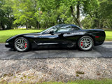 Used 2004 Chevrolet Corvette Z06 w/ Memory Package image 4